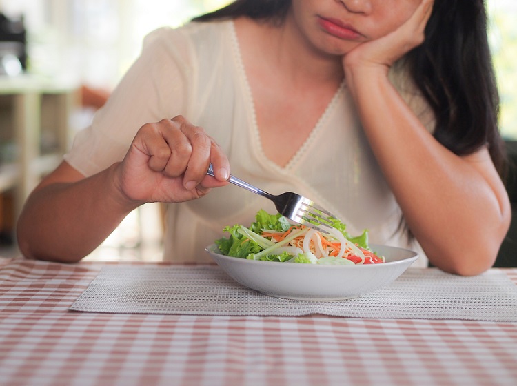 低碳飲食還瘦不下來？  營養師揪「3大陷阱」：不只難燃脂，還可能變胖、糖尿病