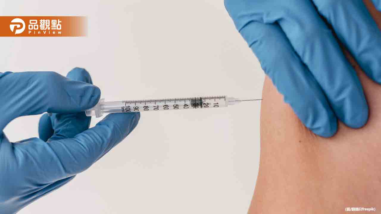 大白肺病患「也用牛奶針」！醫曝用量百倍不會出事關鍵