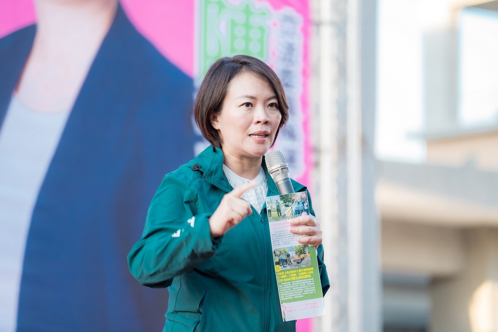 遭爆罵賴清德「超級蠢」 簡舒培3點回應:有心人轉移罷免焦點 210 遭爆罵賴清德「超級蠢」 簡舒培3點回應:有心人轉移罷免焦點 209