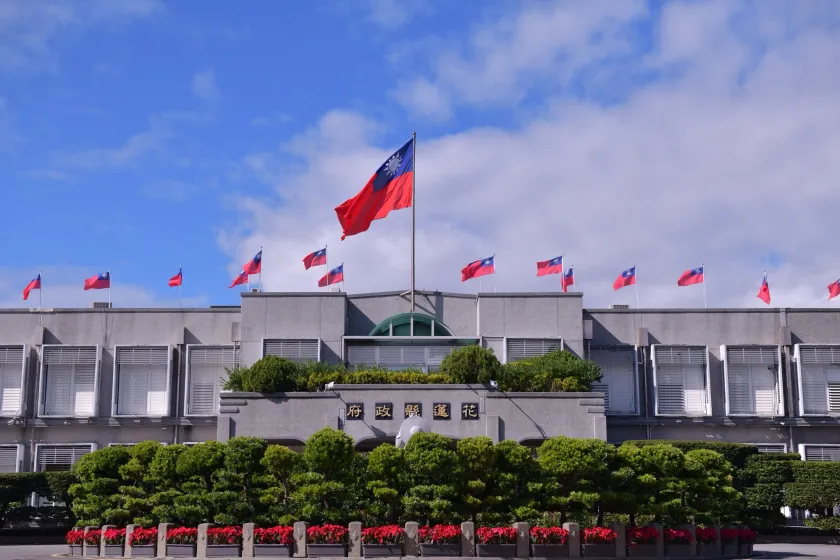 轟民進黨團「人身攻擊」徐榛蔚　花蓮縣府提5點聲明籲少搞政治鬥爭 217