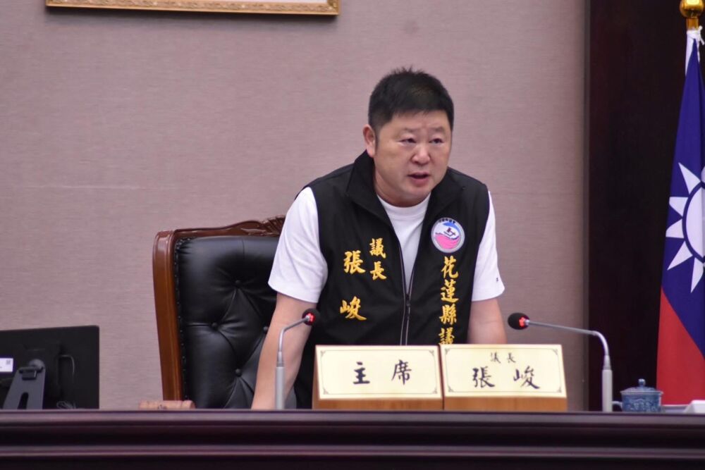 「雲基地」淪員工宿舍? 張峻:未見數位遊牧者進駐 254 「雲基地」淪員工宿舍? 張峻:未見數位遊牧者進駐 253