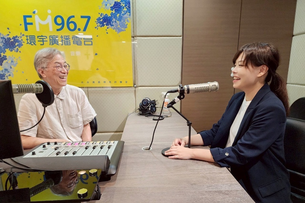 「孩子的升學更有希望了!」 家長現身認證讚:高虹安教育政策真的有感 302 cnews204250613a07