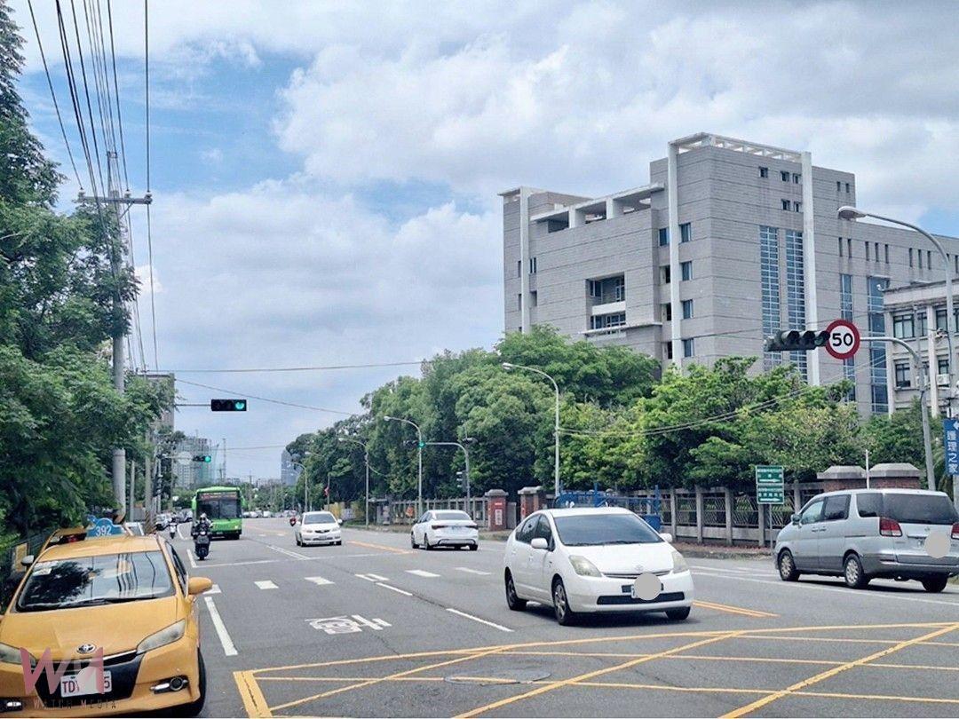 左轉不塞車!中市潭子區豐興路號誌優化 慈濟醫院前 車流更順暢 - https://www.watchmedia01.com