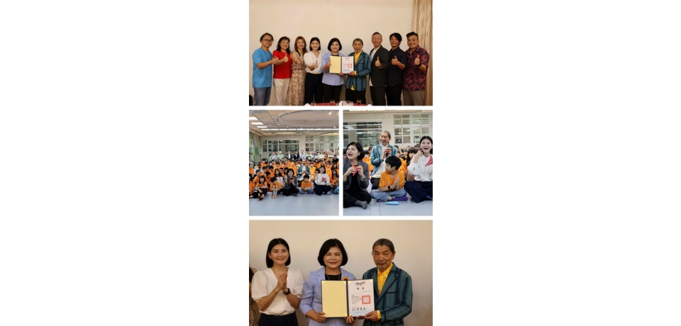台日友好再創新頁!世界級陶笛大師野村宗次郎出任雲林文化觀光推廣大使