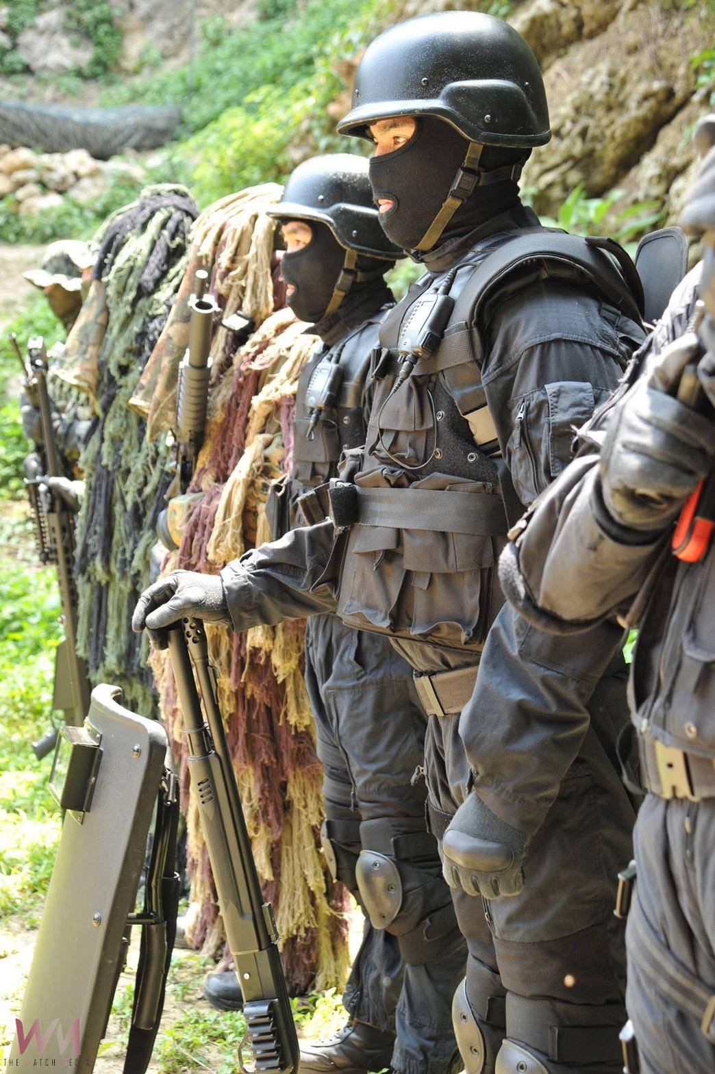黑鷹英勇救人 《海軍陸戰隊兩棲偵搜大隊》兩特勤中士跳海奮勇搶救5名國中生 - https://www.watchmedia01.com