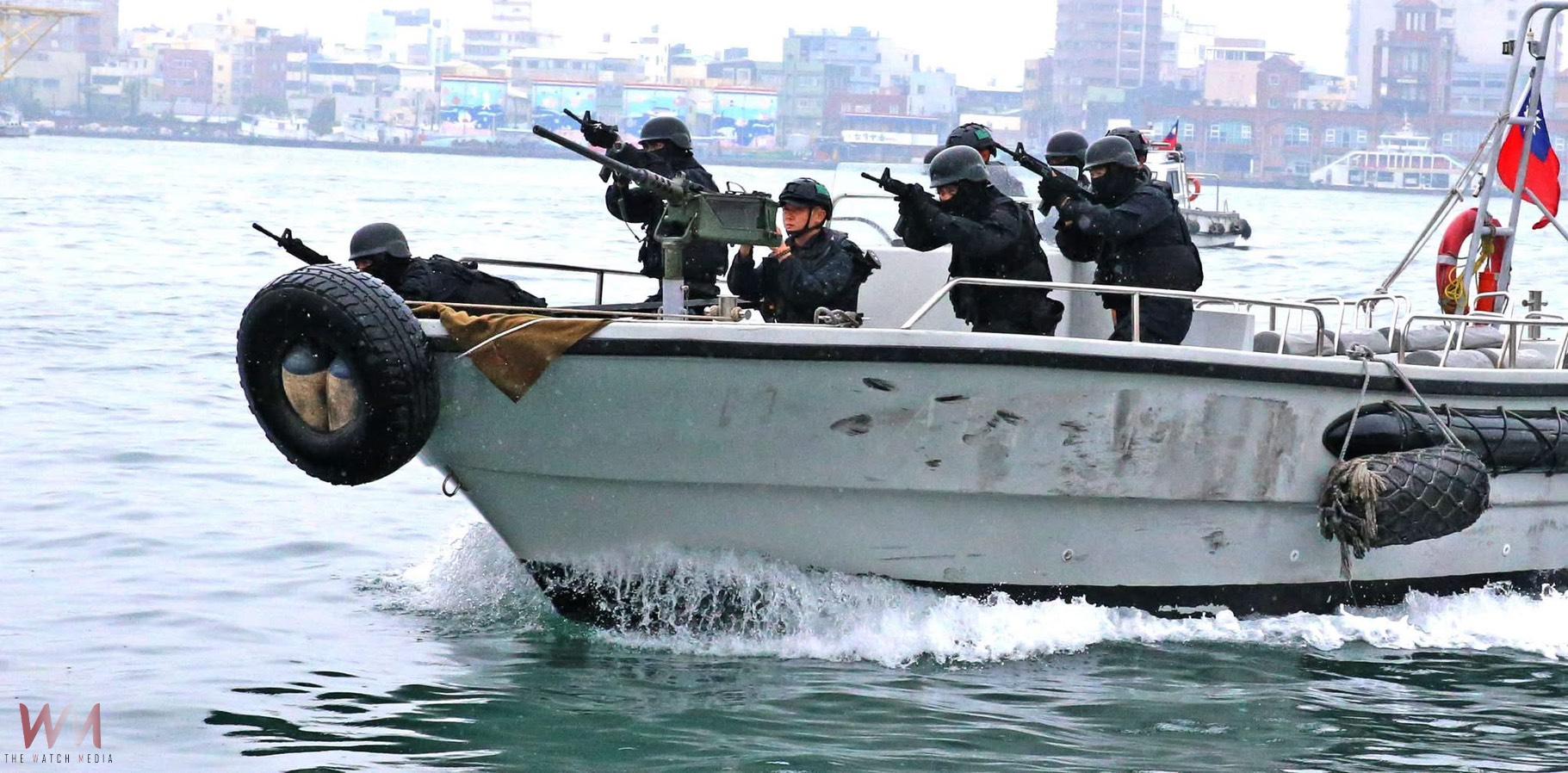 黑鷹英勇救人 《海軍陸戰隊兩棲偵搜大隊》兩特勤中士跳海奮勇搶救5名國中生 - https://www.watchmedia01.com