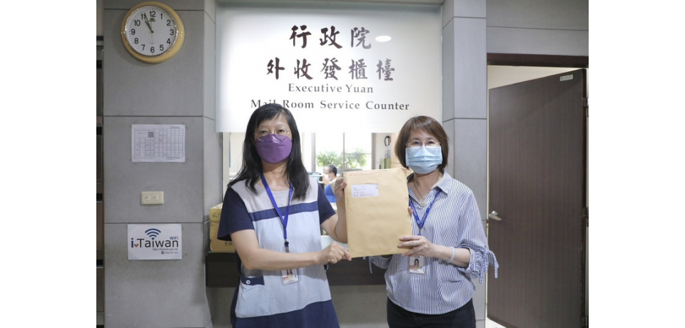 行政院刪減台中補助款逾32億 台中市府今北上遞交訴願書