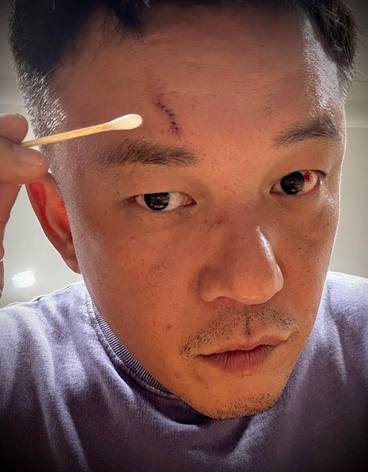 可能是 1 人的圖像