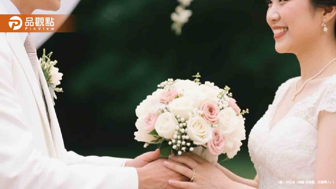幫女兒辦豪華婚禮!他嫌海鮮難吃拒付「252萬婚宴錢」