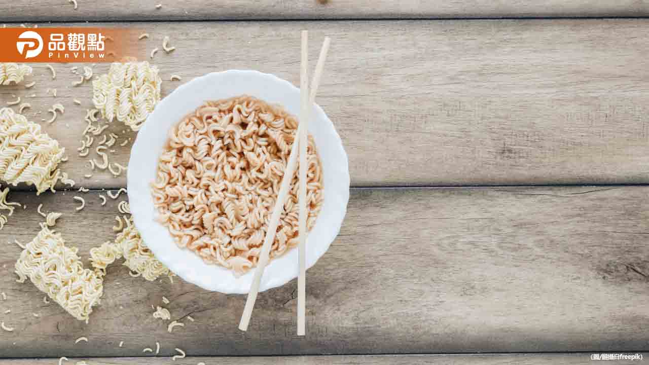 台灣泡麵「這設計」讓人超不爽!網怒:再好吃都扣分