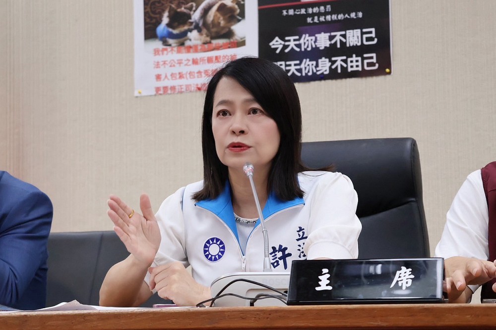 【惡徒逃死3-3】無期徒刑流於形式空洞化　立委籲參酌國際：終身不得假釋 243