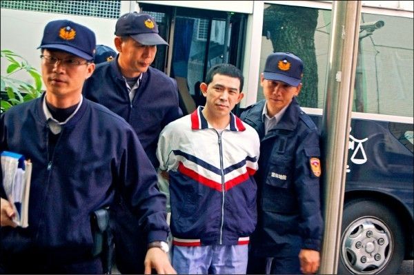 【惡徒逃死3-2】頻繁入監出獄不到一個月　性侵累犯殘忍姦殺孝順養女 255