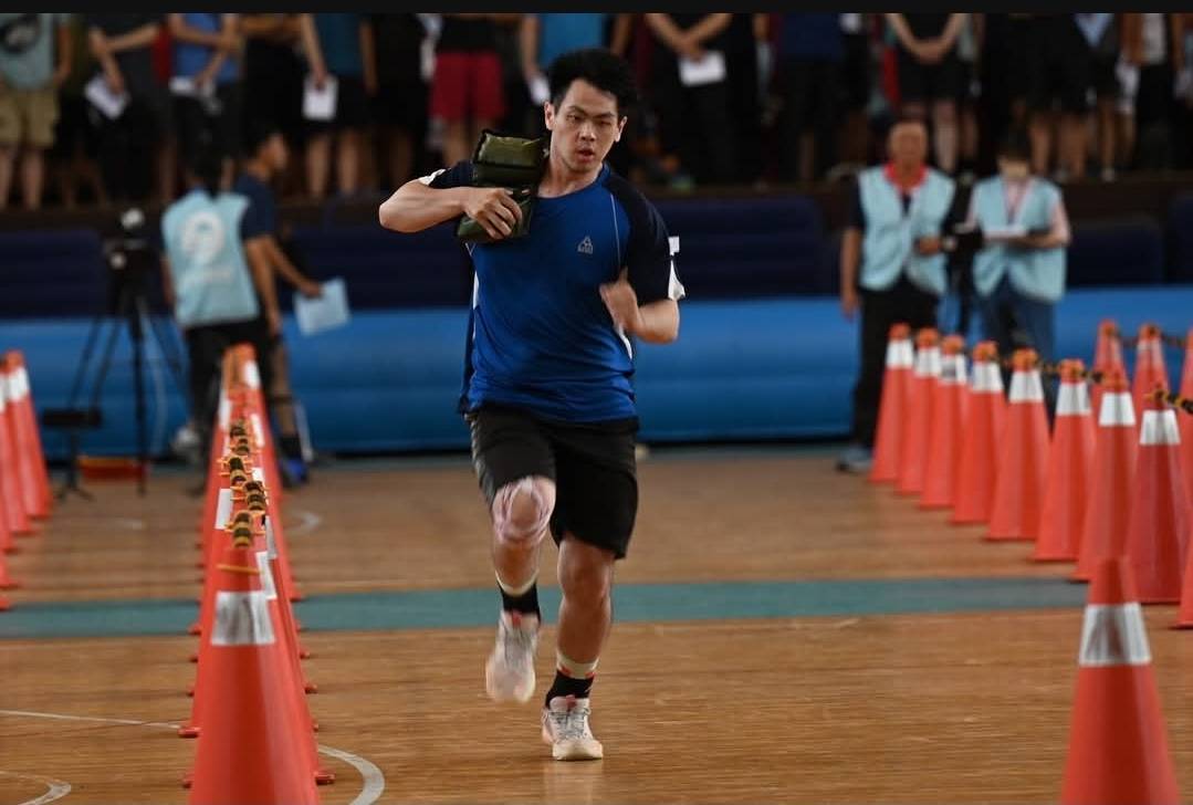 桃園清潔隊員明年再增115人 蘇俊賓:合理編制改善作業環境 335101 0