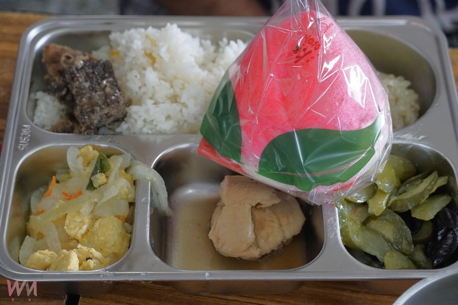 (有影片)/北港鎮第8處長青食堂啟用揭牌 溝北溝南攜手打造樂齡友善社區 - https://www.watchmedia01.com