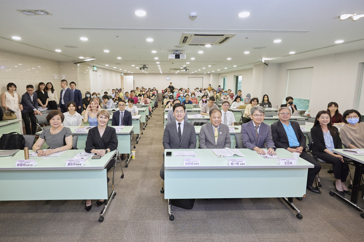「2025癌症免疫治療論壇」圓滿落幕，期望癌症免疫治療在台灣不斷推進。