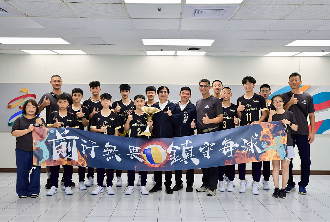 （圖／高雄市府新聞局）