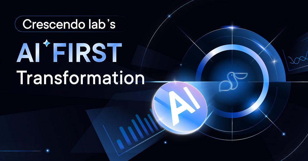 漸強實驗室推動 AI-First 願景,助企業掌握數位競爭先機
