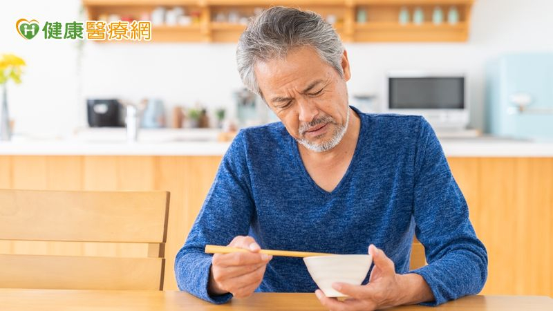 癌友吃不下怎麼辦? 營養師教你這樣吃撐住體力、提升免疫力