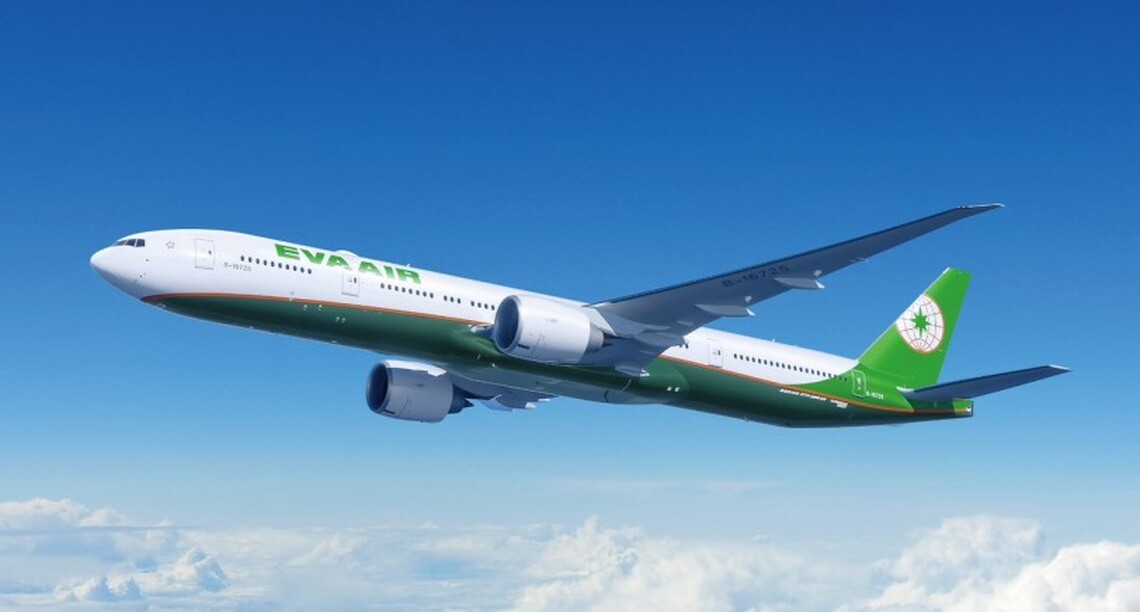 長榮航空與桃空職工達成共識續簽團協 共創良性、和諧勞資關係