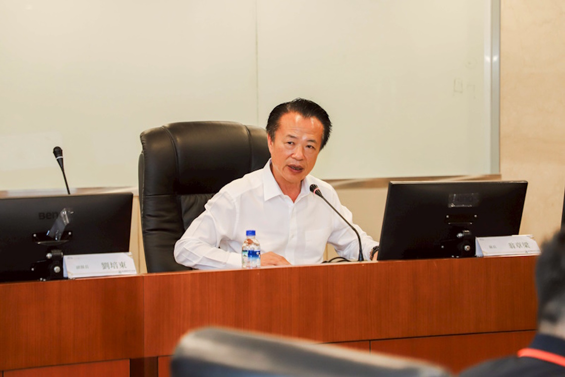 嘉義縣政府第8屆政府服務獎評核結果出爐 環保局獲第1名