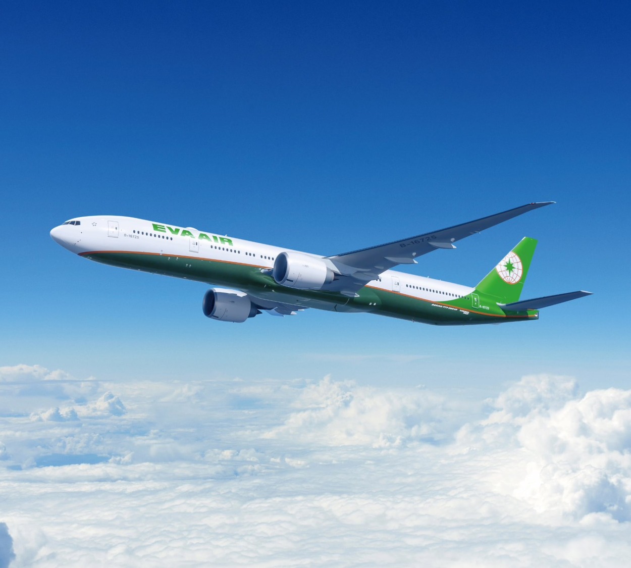 長榮航空與桃空職工達成共識續簽團協 共創良性、和諧勞資關係