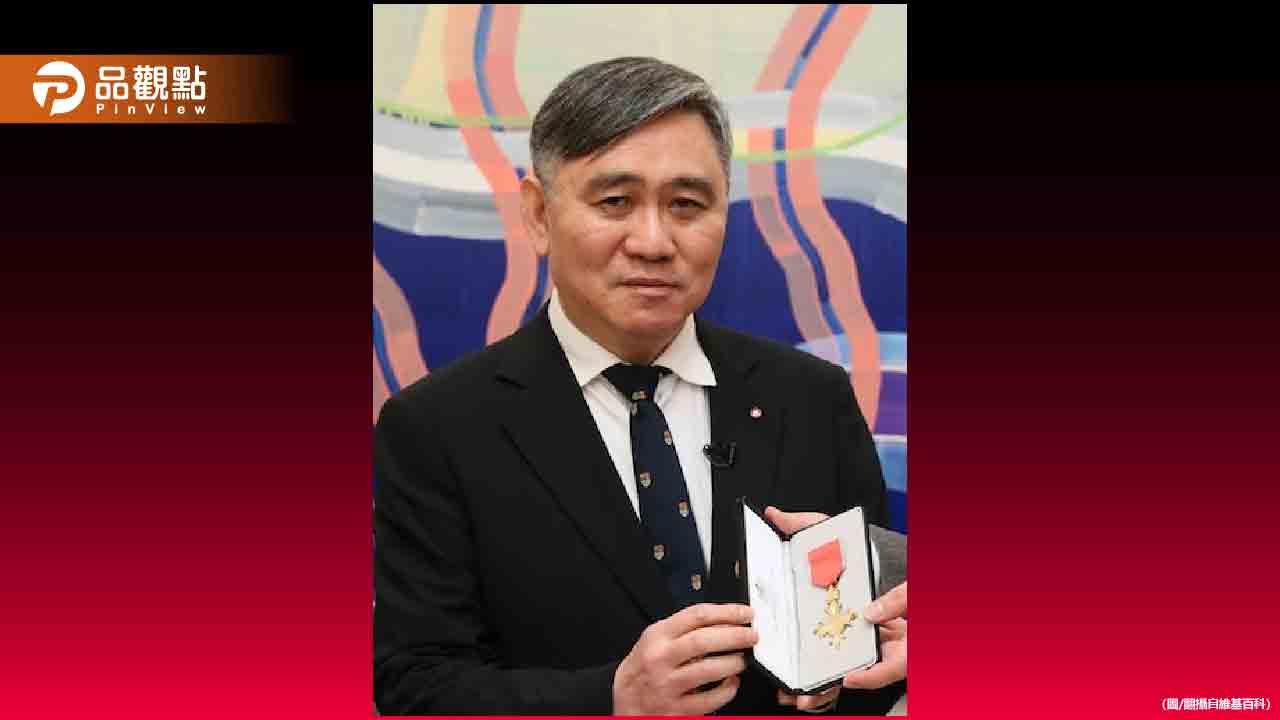 王文洋又遭爆包養生子!「性掮客」身份曝光