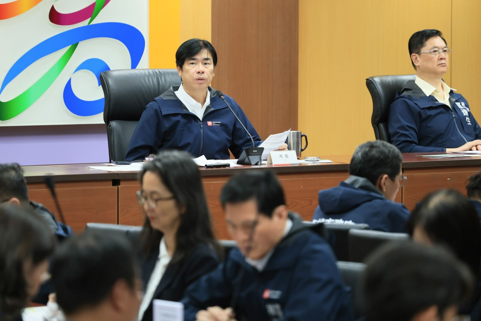 陳其邁批大樹光電案違規情節嚴重　要求能源署撤銷營運許可 253