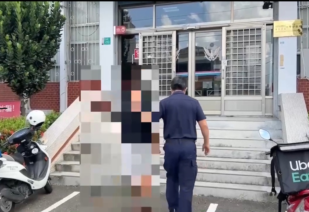 男子網路自學「酒精爆裂罐」 巨大聲響宛如炸彈稱「好奇模仿」 240 248250617a04