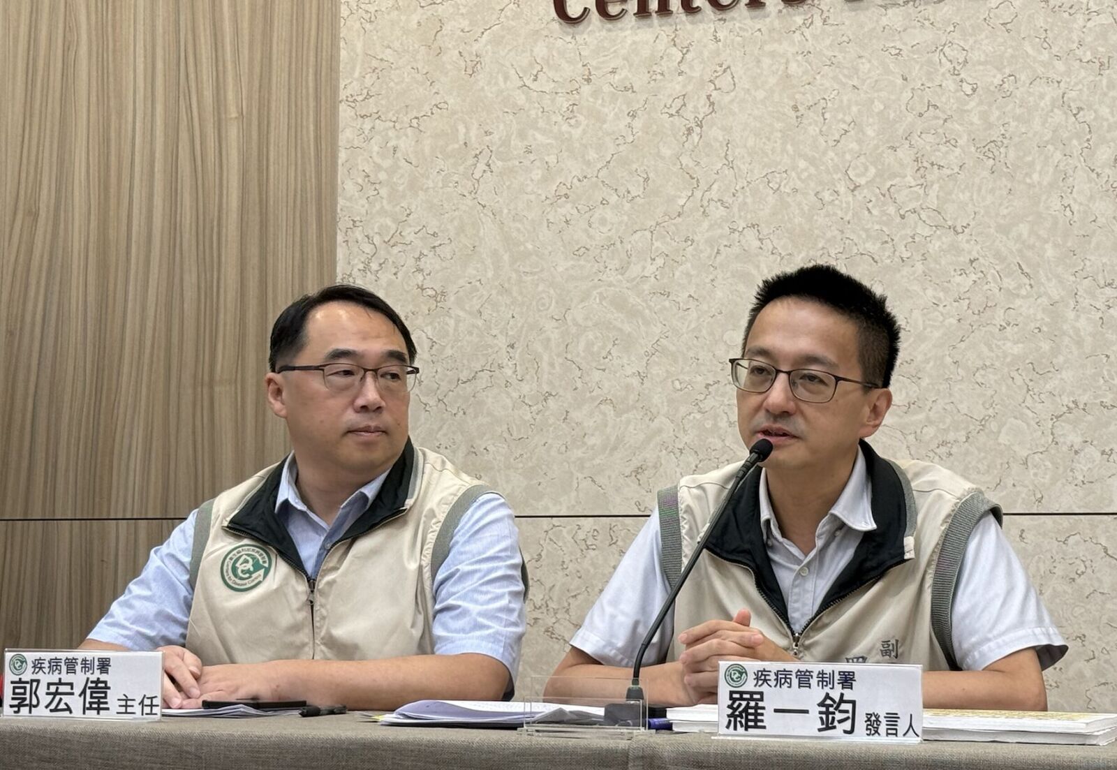 這波腸病毒好凶！2018同支病毒 羅一鈞：重症致死率逾八成 243