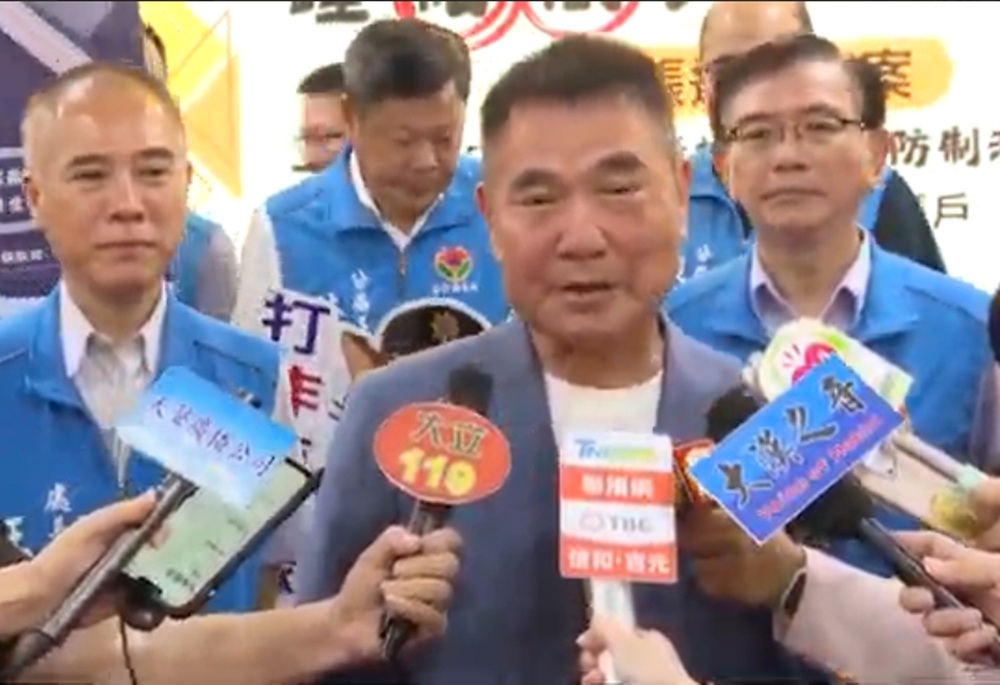 鍾東錦打造苗栗防詐新機制 啟動移工「結帳還鄉專案」 242 248250617a05