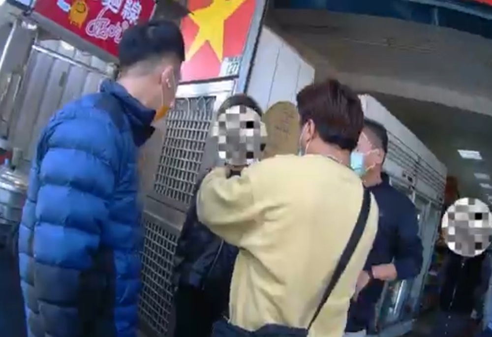 鍾東錦打造苗栗防詐新機制 啟動移工「結帳還鄉專案」 244 248250617a07