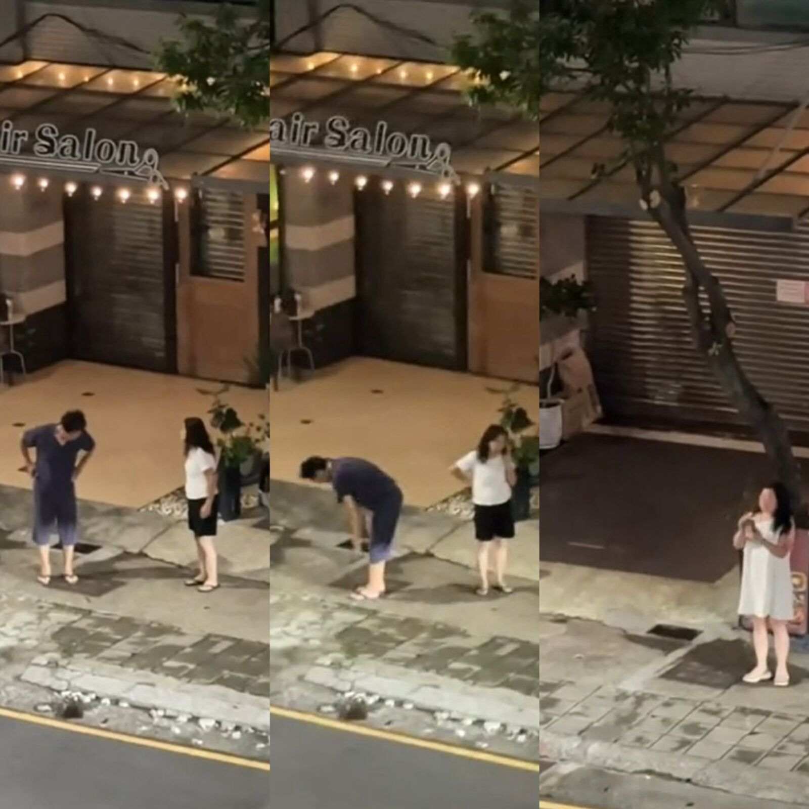 樋口飯糰又有狀況? 與女房東深夜口角大喊「救救我們」 242 樋口飯糰又有狀況? 與女房東深夜口角大喊「救救我們」 241