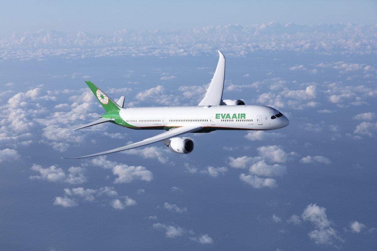 長榮航空推動勞資共融 與桃園空服員工會達成團體協約共識 en eva values 05 tcm27 68123