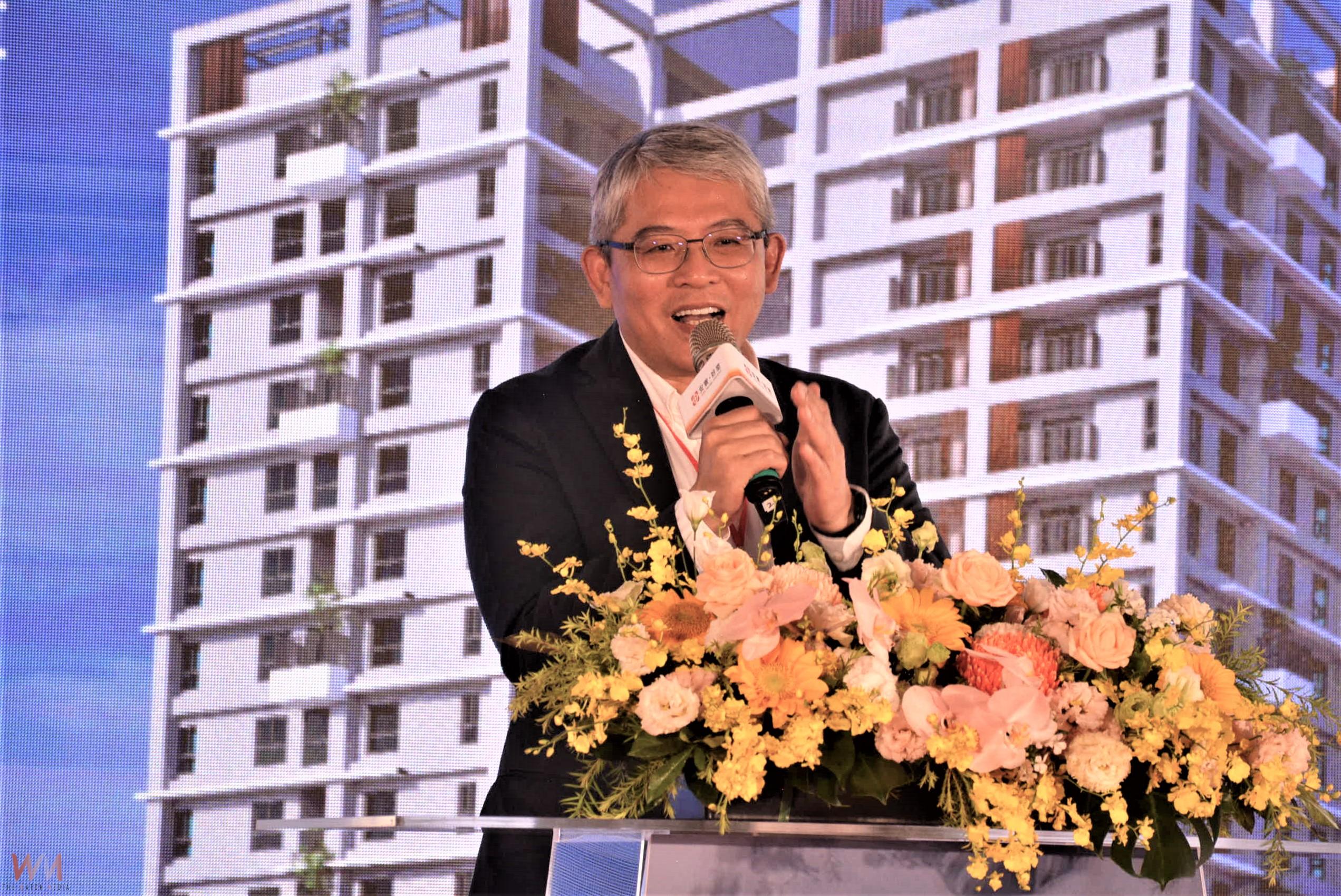 安寮好室社宅啟建 預計興建141戶、117年完工 - https://www.watchmedia01.com