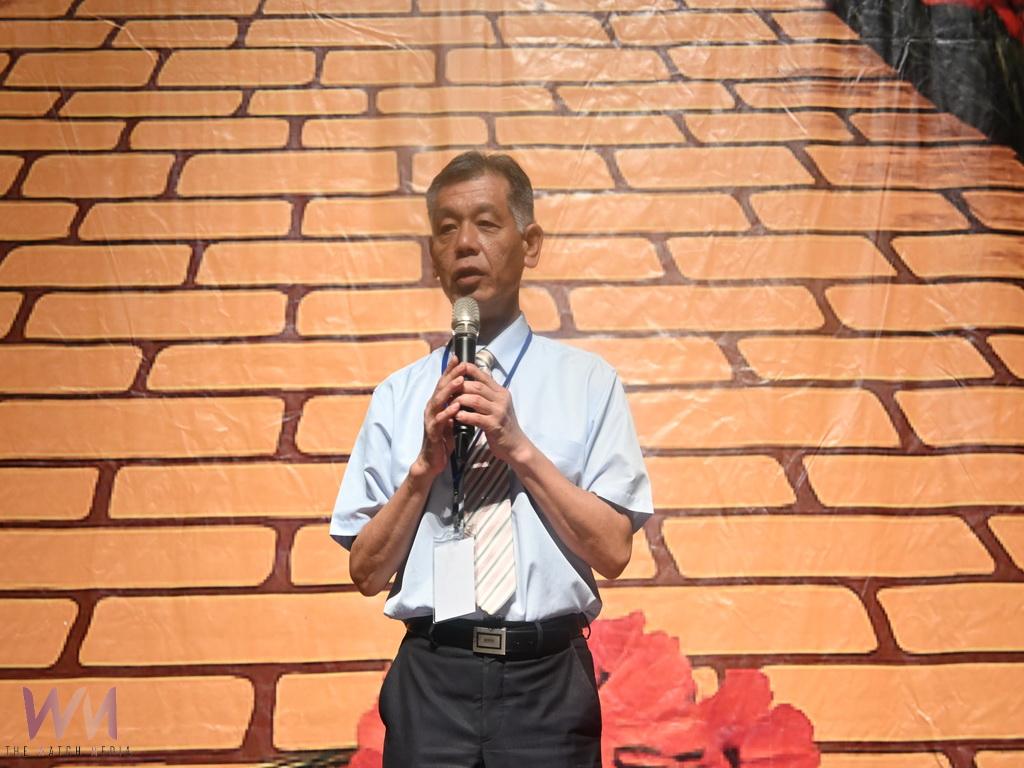 精誠中學紅男綠女登上大舞台 校方特色課程成果發表會展現學子多元才華 - https://www.watchmedia01.com