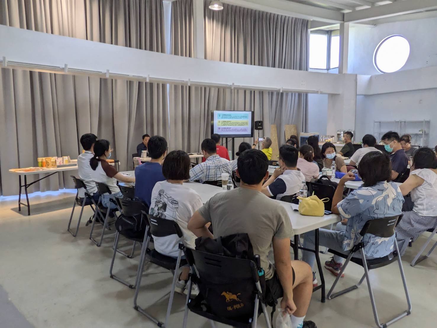 彰化縣推工廠產品設計補助　最高補助20萬助產業升級拚轉型