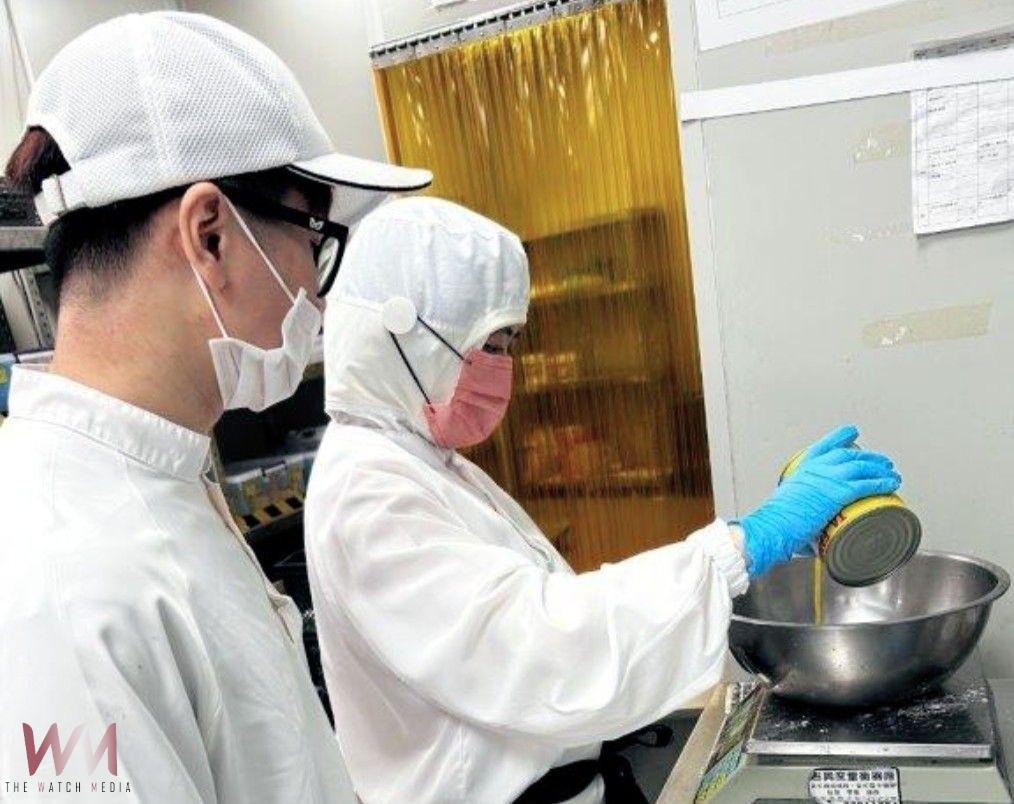 雙手打造夢想 中市勞工局庇護工場協助身障者展現專業技能 - https://www.watchmedia01.com