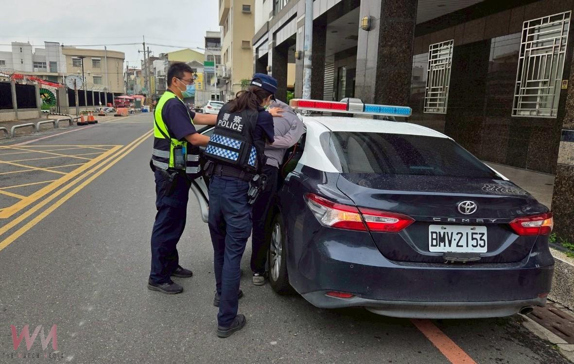 崙背農會防搶演練登場 警民合力打造安全金融環境 - https://www.watchmedia01.com