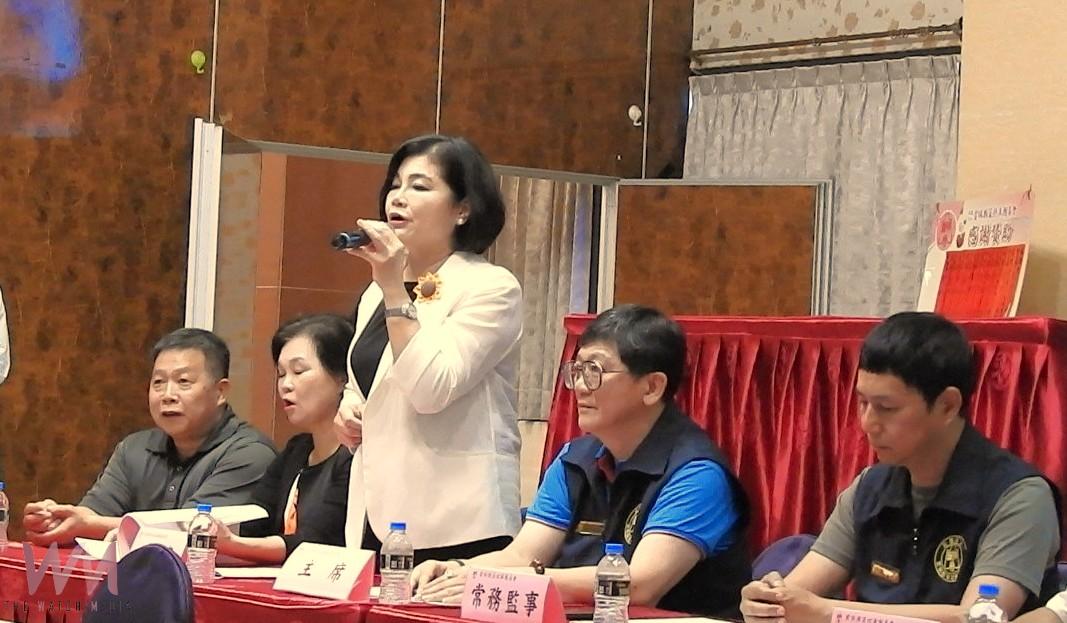 笨北港朝善會會員大會溫馨登場　眾多貴賓愛心支持共襄盛舉 - https://www.watchmedia01.com