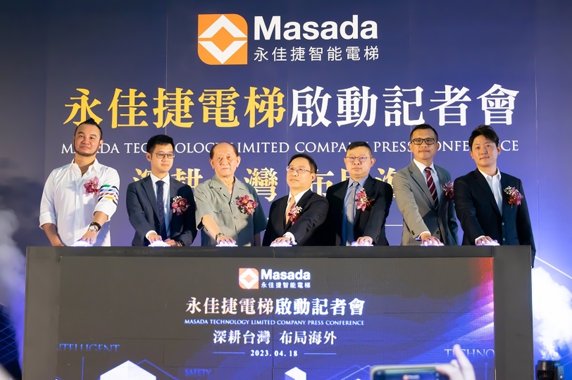 社區喬不攏阻攔施工 永佳捷盼盡快履行合約保障電梯安全