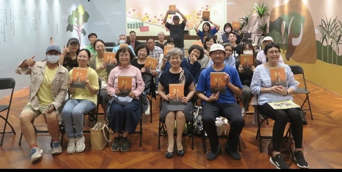 日光照在杉林的日子 老照片張張珍貴
