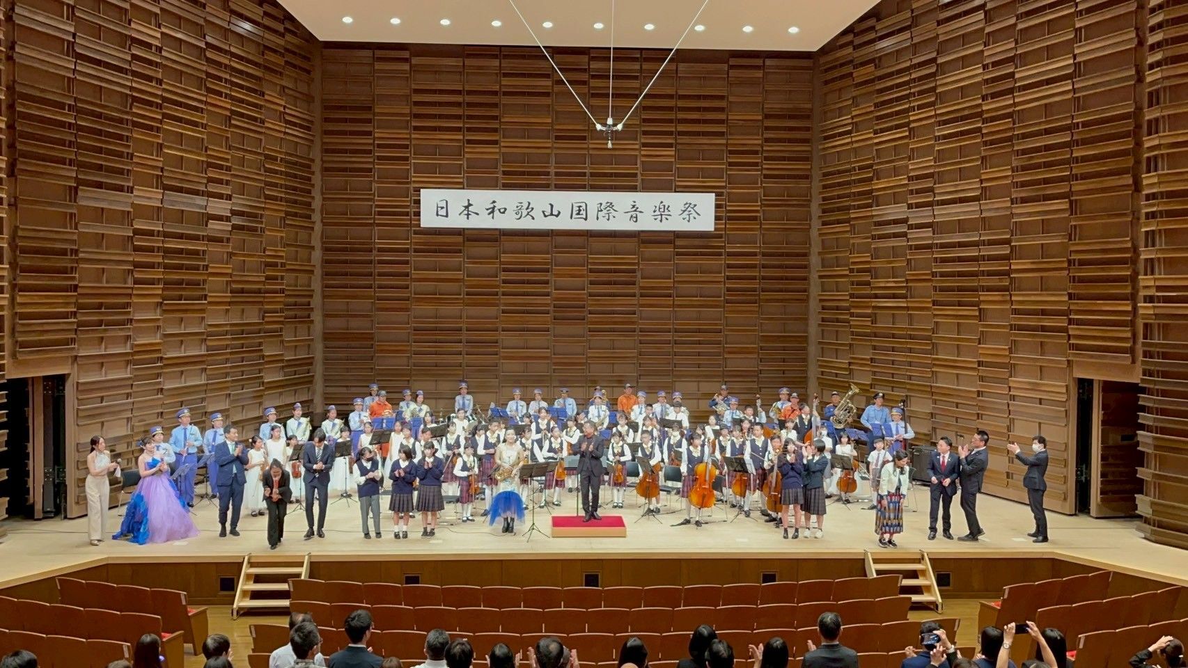 用藝術和世界交朋友!竹市陽光、東園國小赴日展現文化外交成果