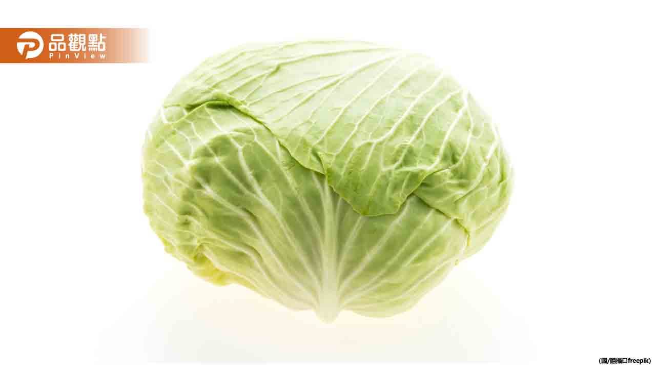 台灣「1蔬菜」紅到國外!外國人:神級食材超好吃