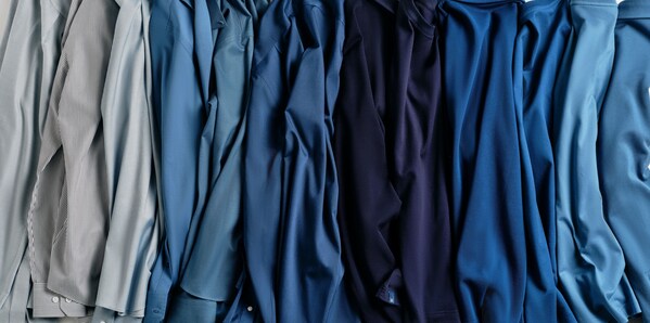 DETERMINANT推出全新「Frozen in Tones」系列 以冰川融化危機為靈感呈現未來穿搭單品