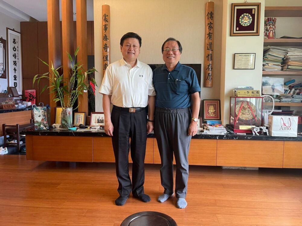 讚傅崐萁史上最強悍總召 李來希喊話:再給國民黨一次撥亂反正機會 204 讚傅崐萁史上最強悍總召 李來希喊話:再給國民黨一次撥亂反正機會 203