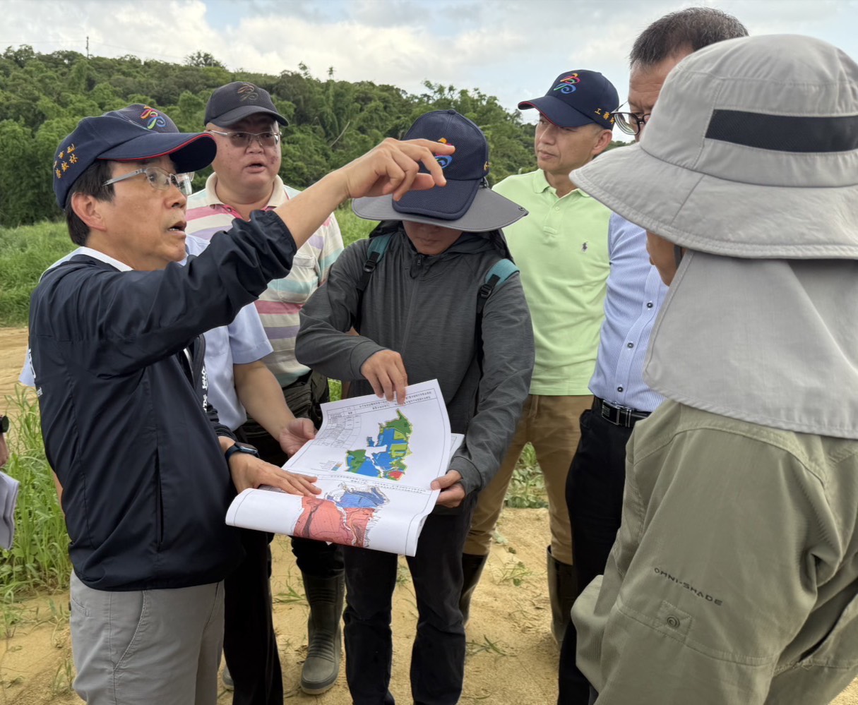 高雄市府7度開罰和山光電移送地檢　要求能源署撤照終止開發 197