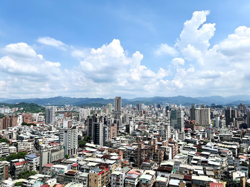 全國房地合一稅5月年減2成 新北連三月登繳稅王 239 cnews124250618a06