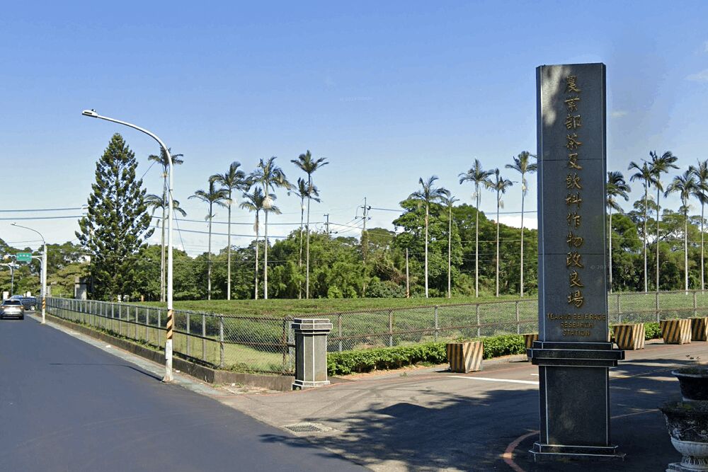 照片來源：Google Map實景截圖