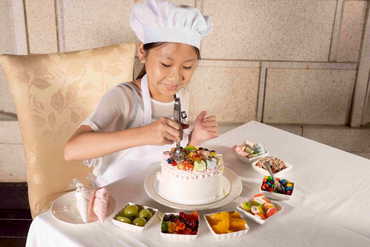▲爸媽衝了！五星住宿送樂園門票、小孩變小廚神，義大皇家這波最狂暑假專案曝光。