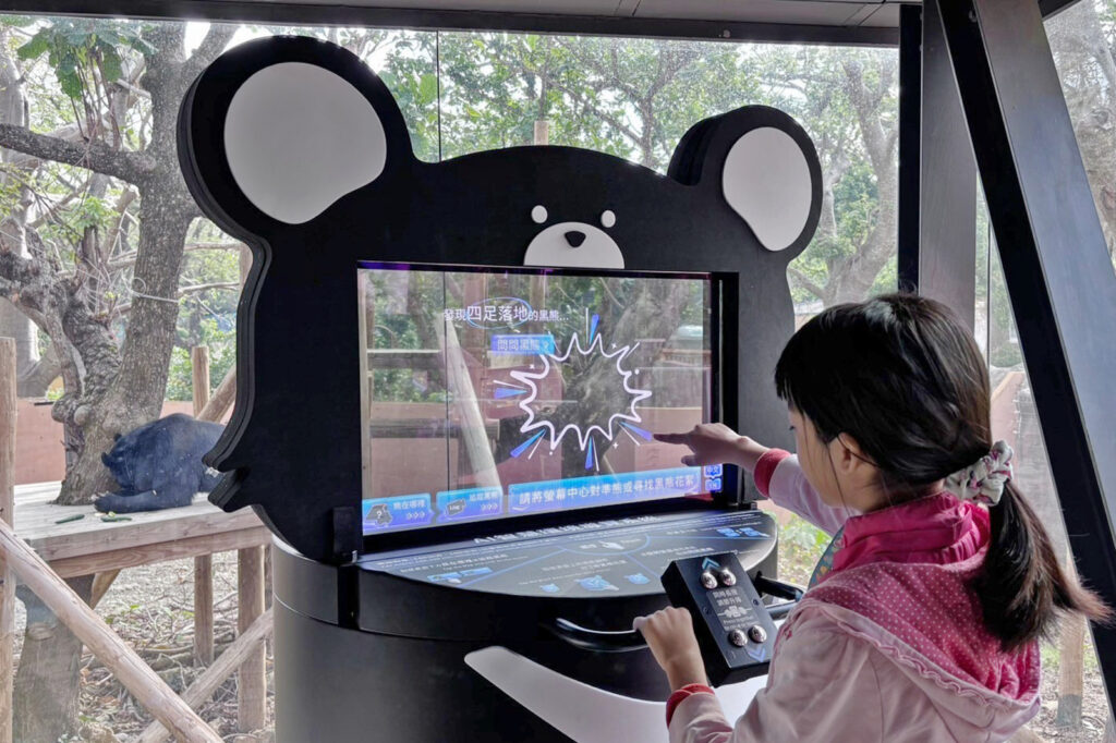 產研攜手推動AI虛實融合技術 工研院力挺達擎搶攻新商機 2 114061811